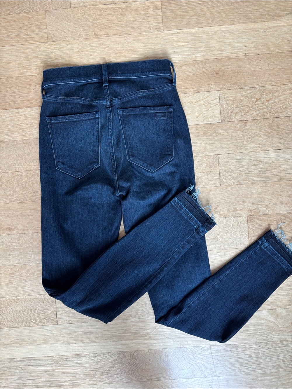 AYR “The Riser” Jeans - Picture 6 of 6